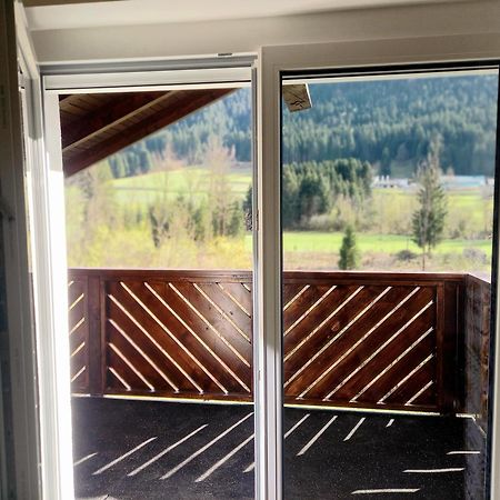 Apartmán Alie Gusta Hermagor-Pressegger See Exteriér fotografie